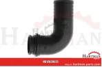 Przyłącze węża Ø 38 mm, 90 stopni , do mit Innengewinde 1 1/2"