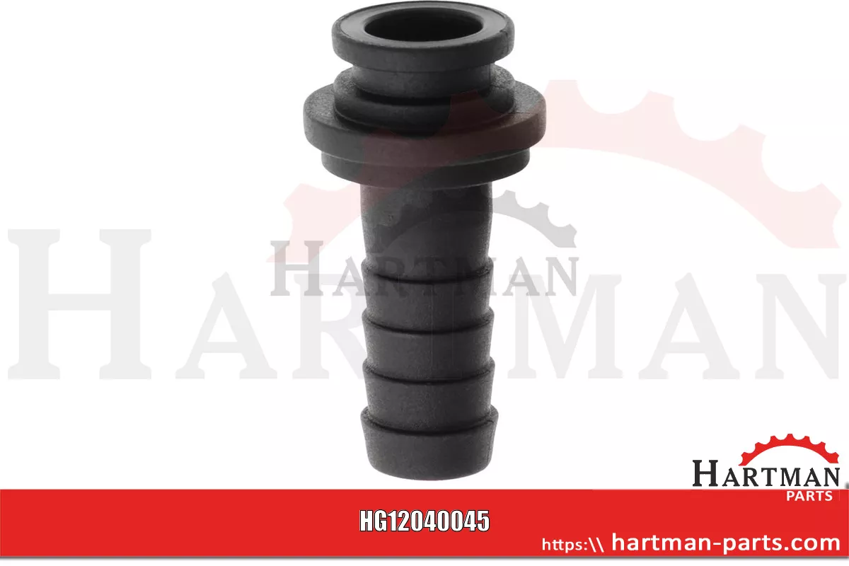 Przyłącze węża 13 mm, f. Przetwornik w. mit Innengewinde 3/4"