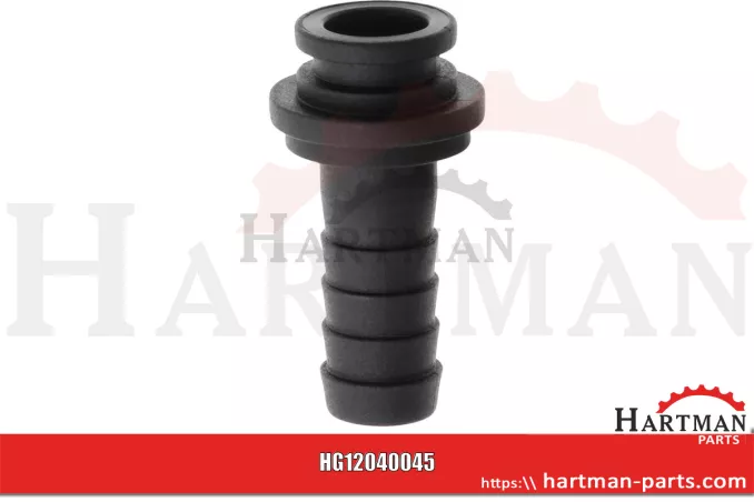 Przyłącze węża 13 mm, f. Przetwornik w. mit Innengewinde 3/4"