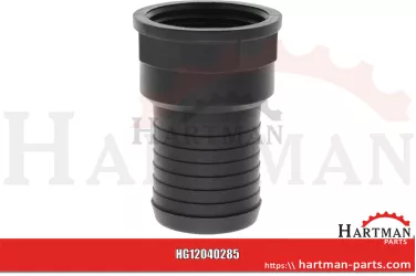 Dysza do węża Ø 1 1/4''