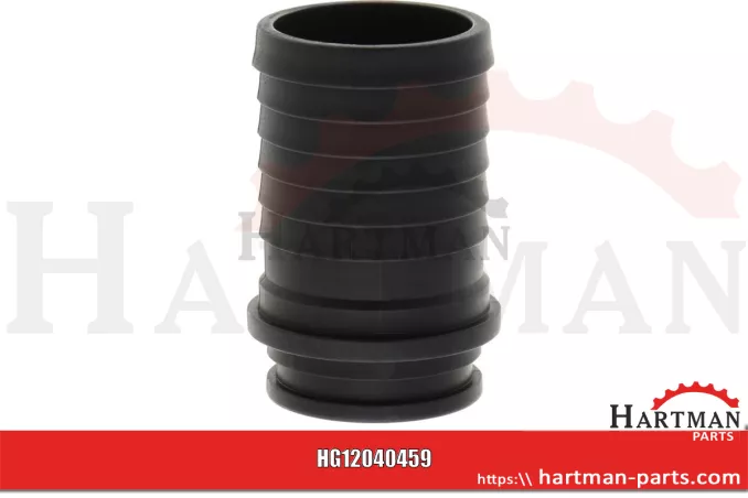 Przyłącze węża 40 mm, f. Przetwornik w. mit Innengewinde 1 1/2"
