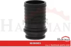 Przyłącze węża 40 mm, f. Przetwornik w. mit Innengewinde 1 1/2"