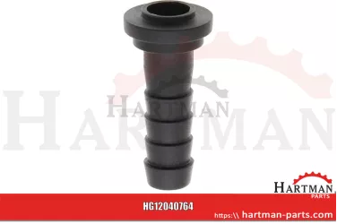 Przyłącze węża 10 mm, f. Przetwornik w. mit Innengewinde 1/2"