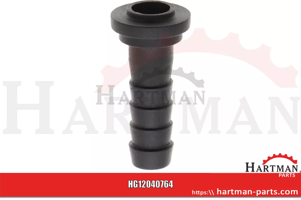 Przyłącze węża 10 mm, f. Przetwornik w. mit Innengewinde 1/2"