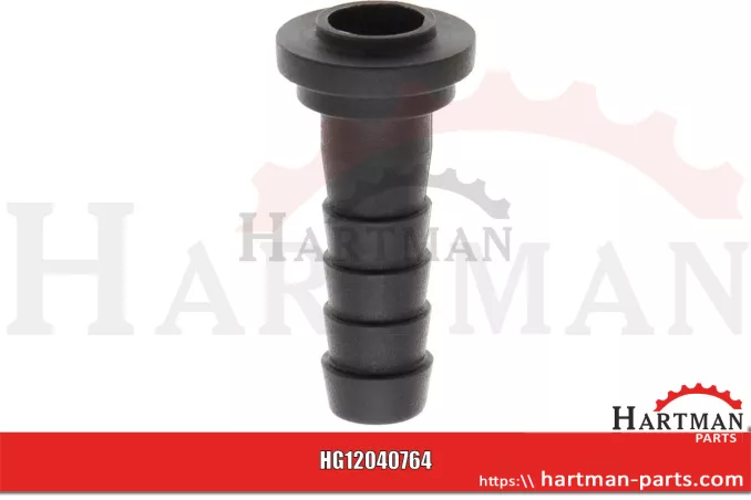 Przyłącze węża 10 mm, f. Przetwornik w. mit Innengewinde 1/2"