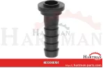 Przyłącze węża 10 mm, f. Przetwornik w. mit Innengewinde 1/2"