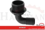 Przyłącze węża 90 stopni w. AG 1 1/4''
