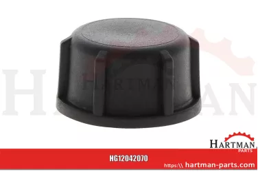 Kołpak zamykający IG 1/2'' PP
