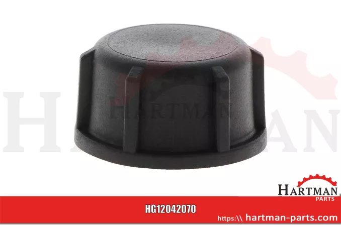 Kołpak zamykający IG 1/2'' PP
