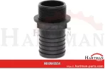 Złączka do węża Ø 45 mm x 1 1/2''