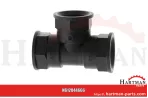 Trójnik z gwintem wewnętrznym 3/4''M