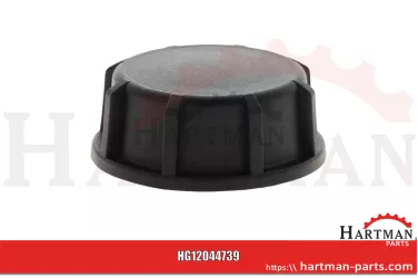 Kołpak zamykający 1''1/4 IG PP