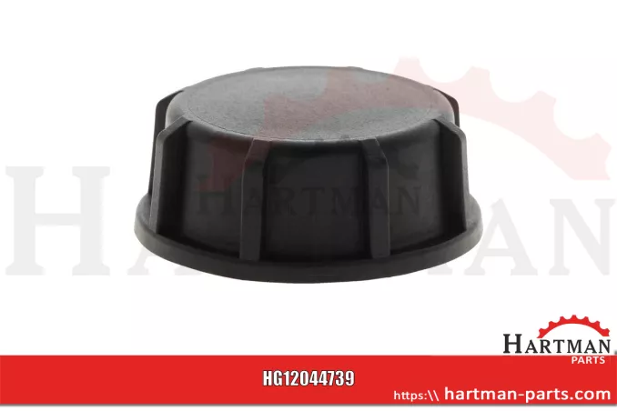 Kołpak zamykający 1''1/4 IG PP