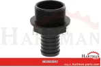 Złączka do węża Ø 30 mm x 1 1/2''