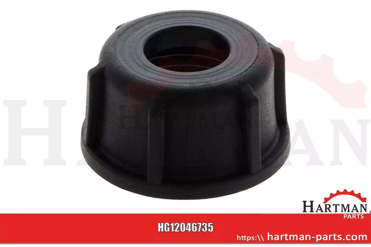 Nakrętka unijna 1/2''