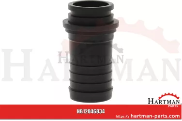 Przyłącze węża 30 mm, f. Przetwornik w. mit Innengewinde 1 1/4"