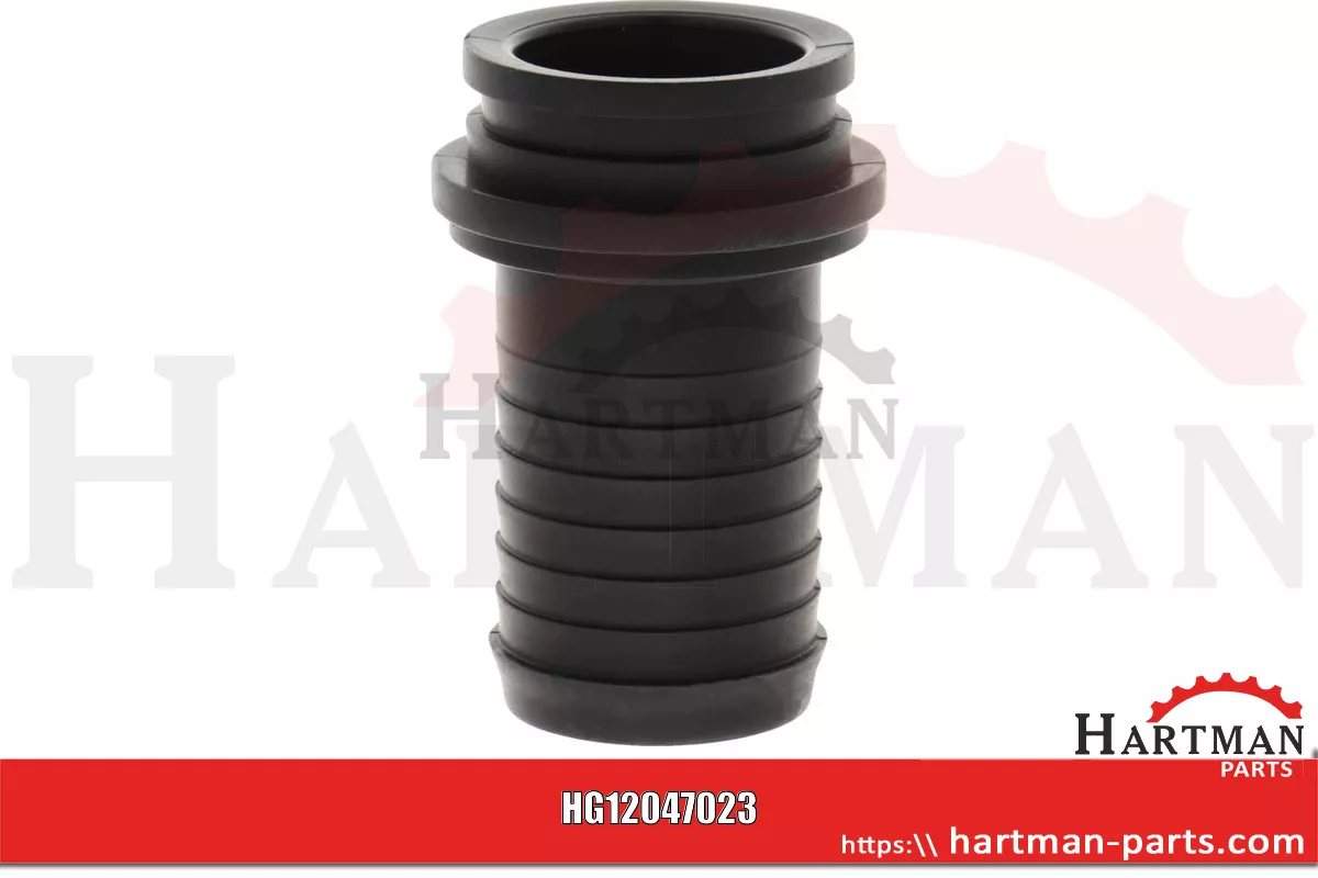 Przyłącze węża 32 mm, f. Przetwornik w. mit Innengewinde 1 1/2"