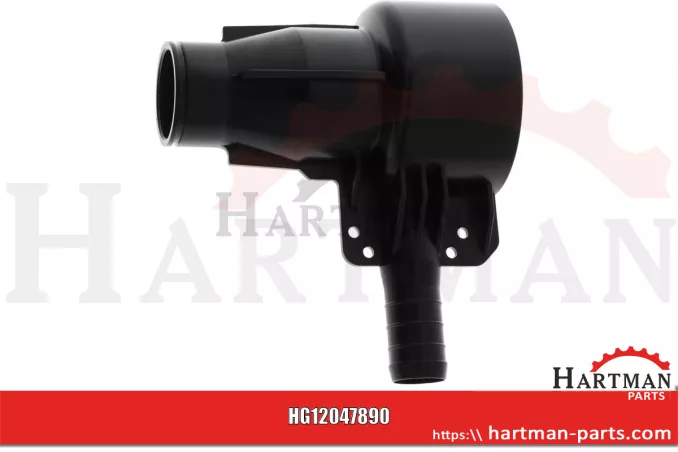 Końcówka węża 2420-0020SP