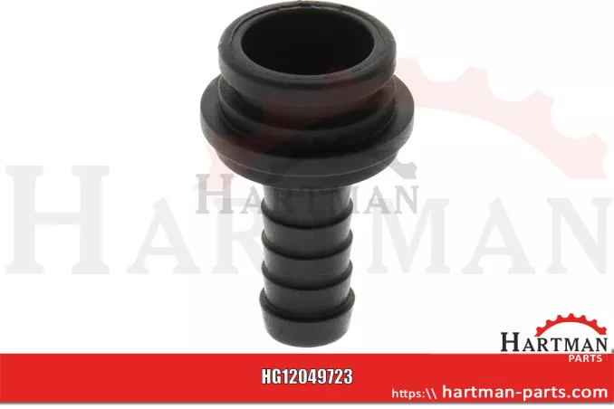 Przyłącze węża 13 mm, f. Przetwornik w. mit Innengewinde 1"