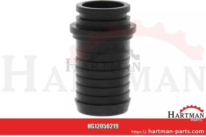 Przyłącze węża 32 mm, f. Przetwornik w. mit Innengewinde 1 1/4"