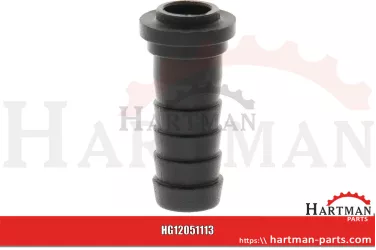 Przyłącze węża 13 mm, f. Przetwornik w. mit Innengewinde 1/2"