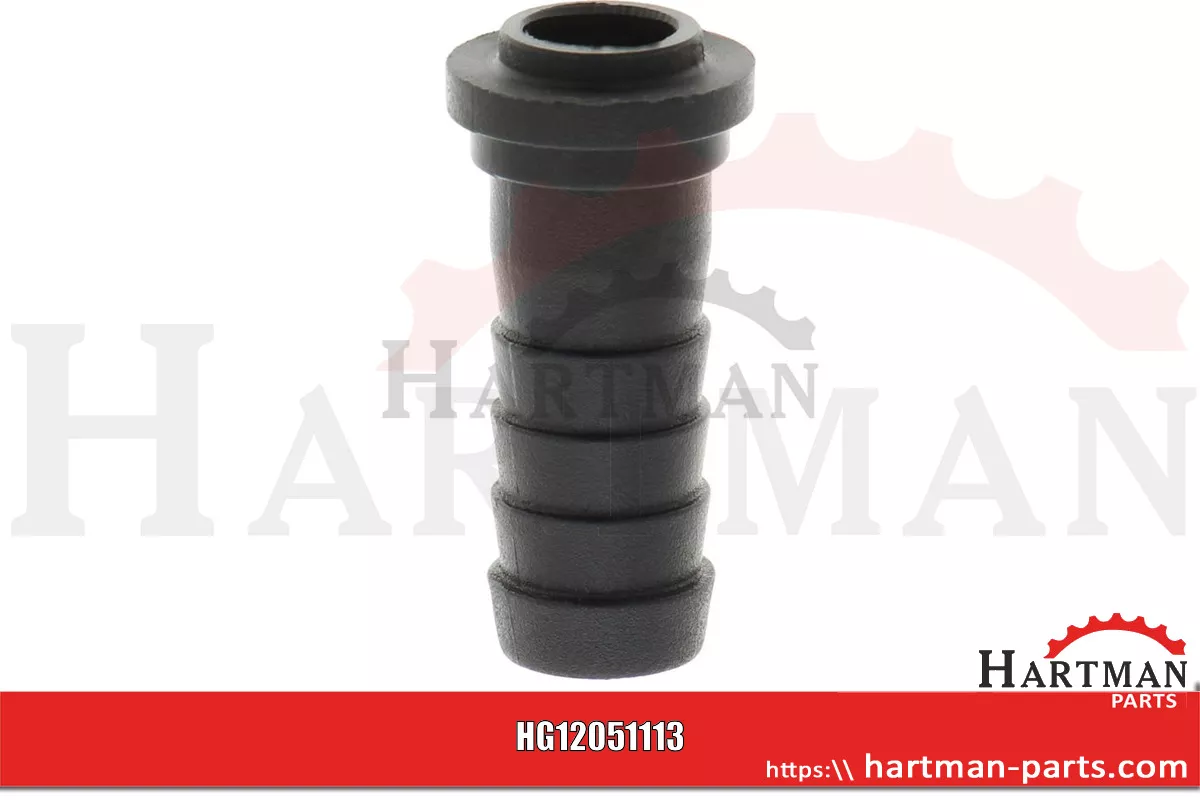 Przyłącze węża 13 mm, f. Przetwornik w. mit Innengewinde 1/2"