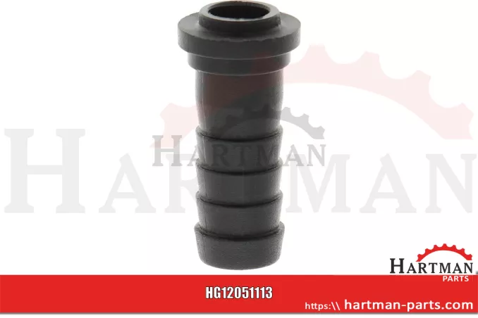 Przyłącze węża 13 mm, f. Przetwornik w. mit Innengewinde 1/2"