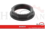 Nakrętka szczelinowa 1 1/4''