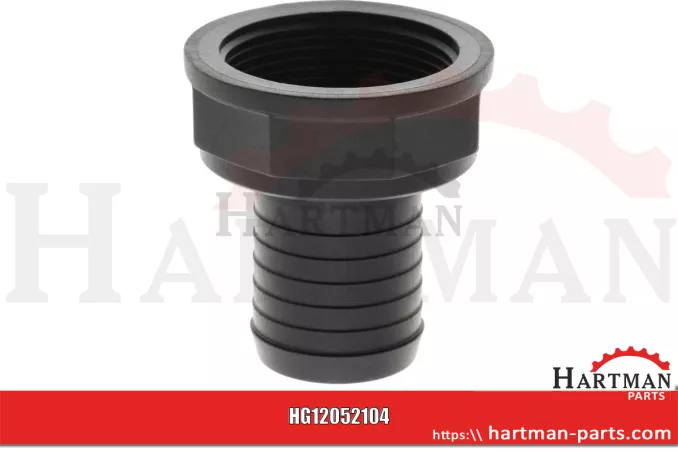 Dysza węża Ø 1 1/2''
