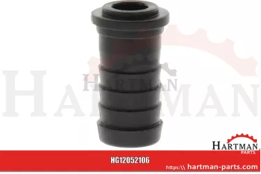 Przyłącze węża 20 mm, f. Przetwornik w. mit Innengewinde 3/4"