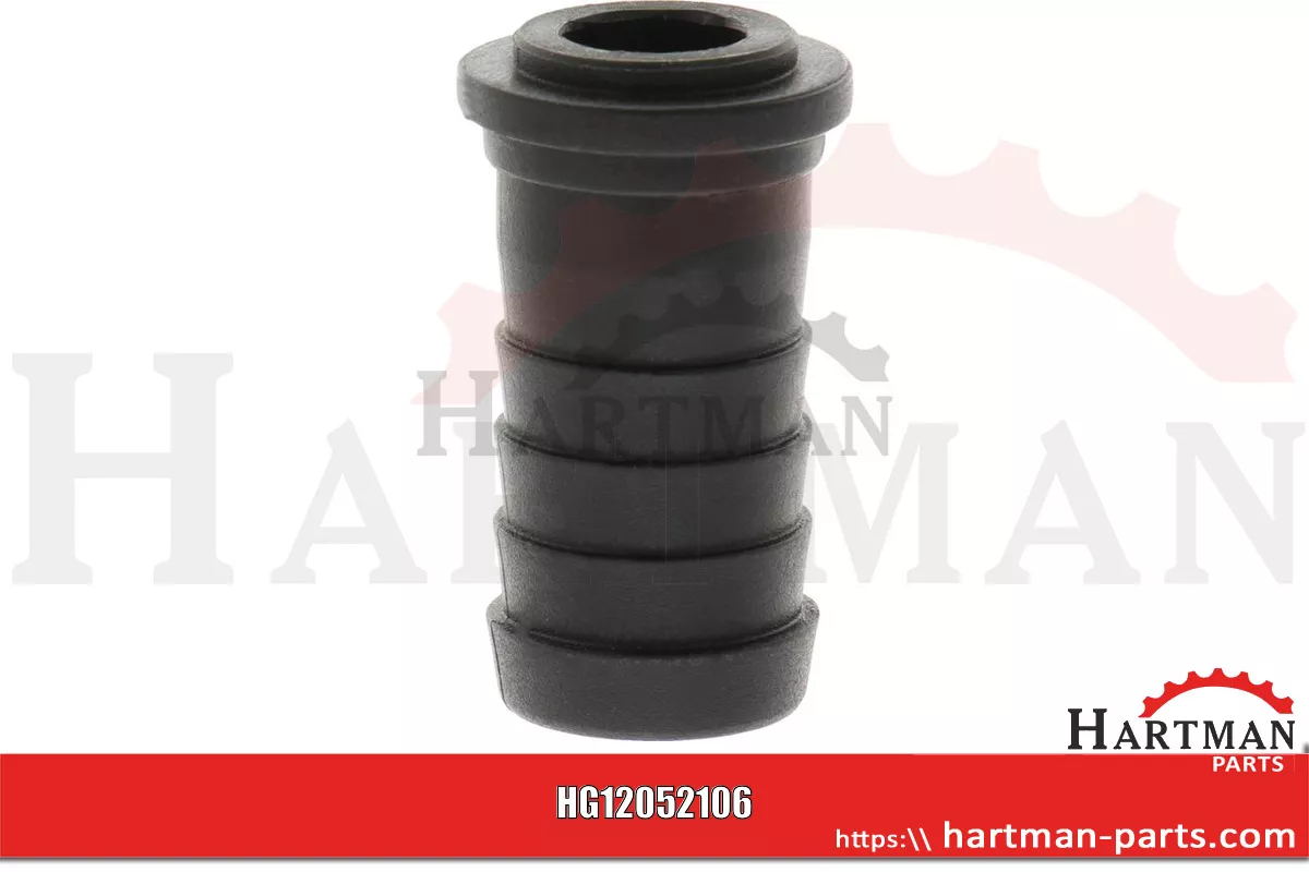 Przyłącze węża 20 mm, f. Przetwornik w. mit Innengewinde 3/4"