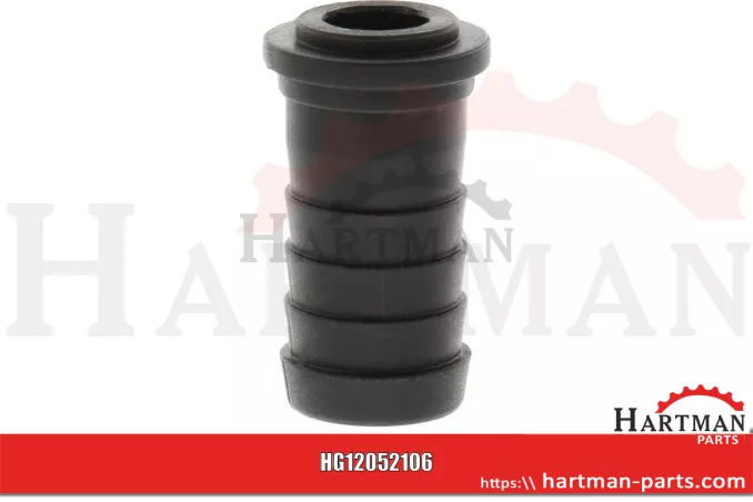 Przyłącze węża 20 mm, f. Przetwornik w. mit Innengewinde 3/4"