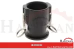 2'' kołnierz FP X 2'' żeński