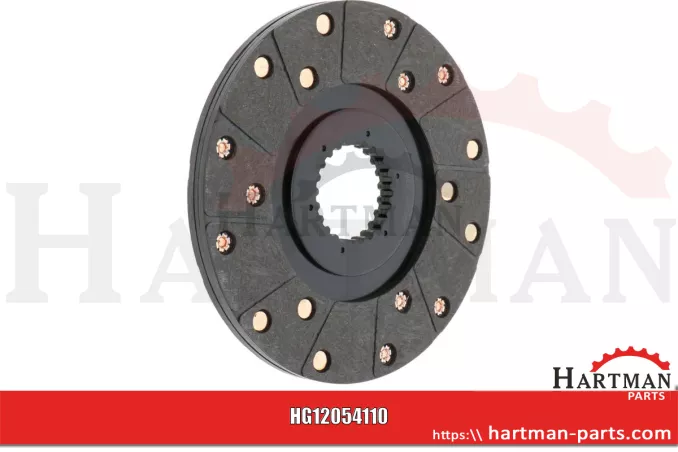 Tarcza hamulcowa 0.177.5434.3