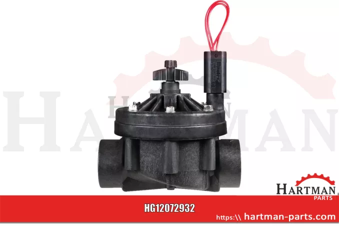 Zawór elektromagnetyczny ICV-151-G-B 1 1 202100091