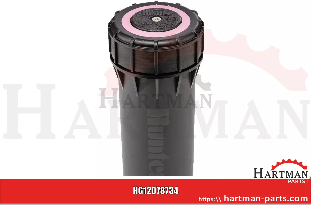 Zraszacz zębaty I8004SSB 1 1/2'' IT inkl. 7 Standarddüsen 203100320