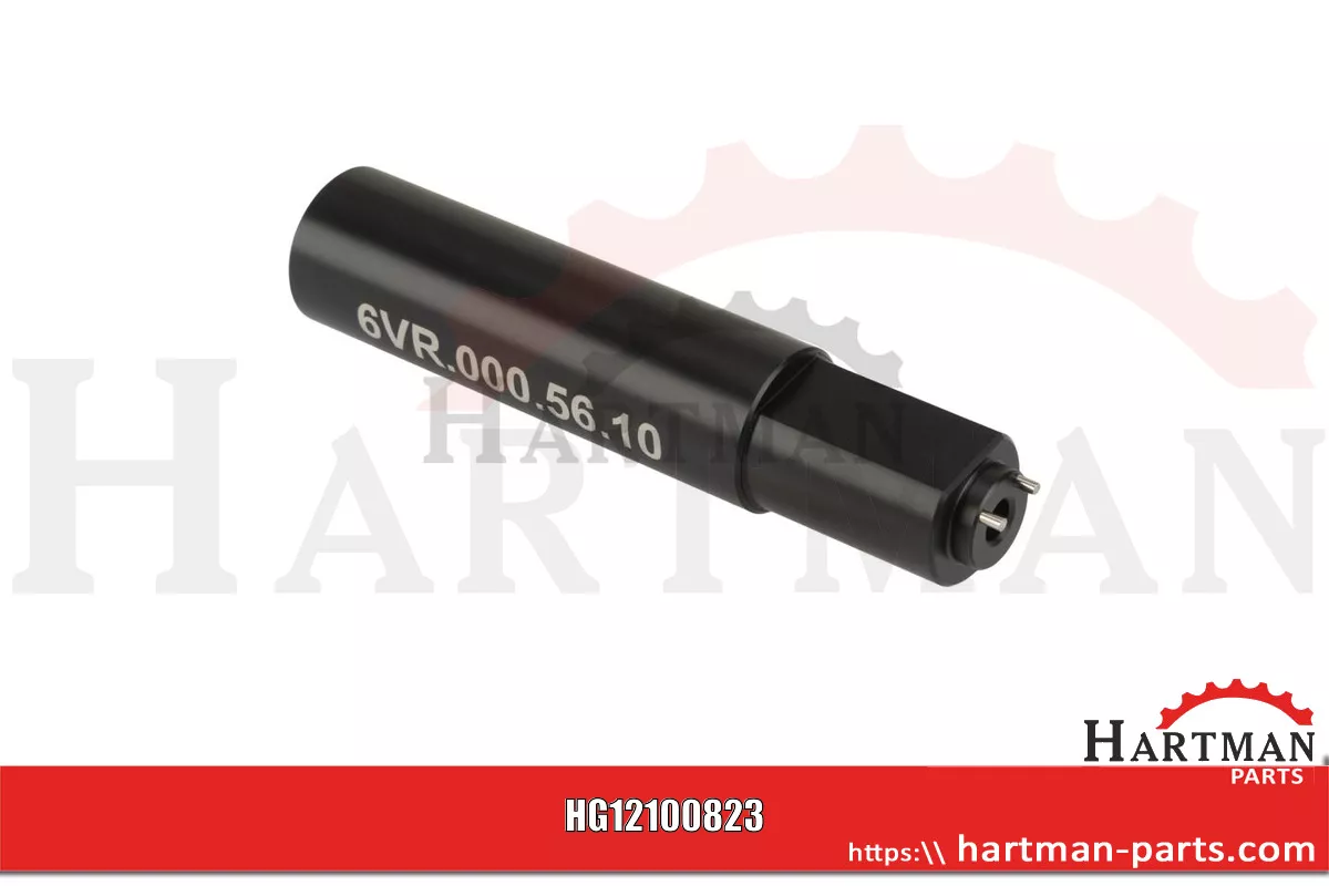 Montagehilfe für Flüssigdüngerdüse VR 6VR.000.56.10.00.0, 6VR000561000