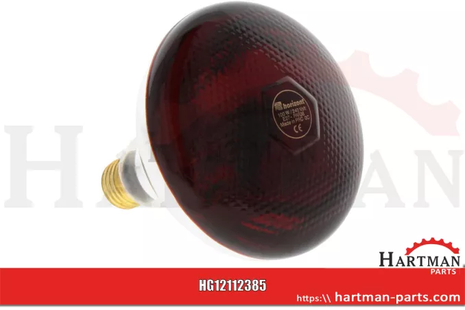 Promiennik podczerwieni 100W 38116405100R