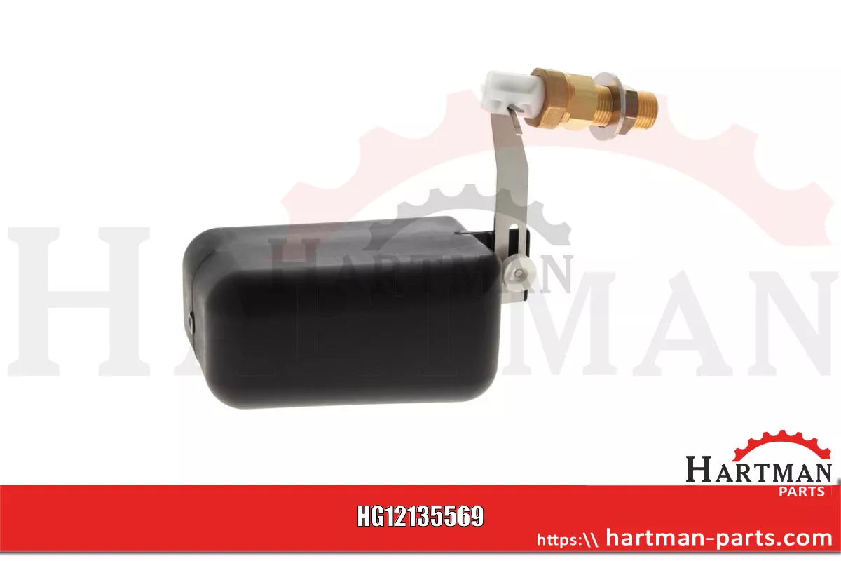 Schwimmerventil Mod. 800 131.0800
