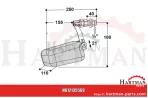Schwimmerventil Mod. 800 131.0800