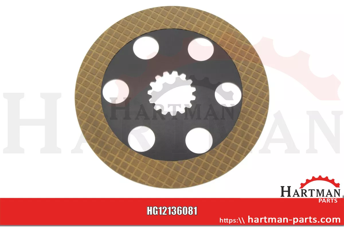 Tarcza hamulcowa V32584800, V32800600