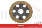 Tarcza hamulcowa V32584800, V32800600