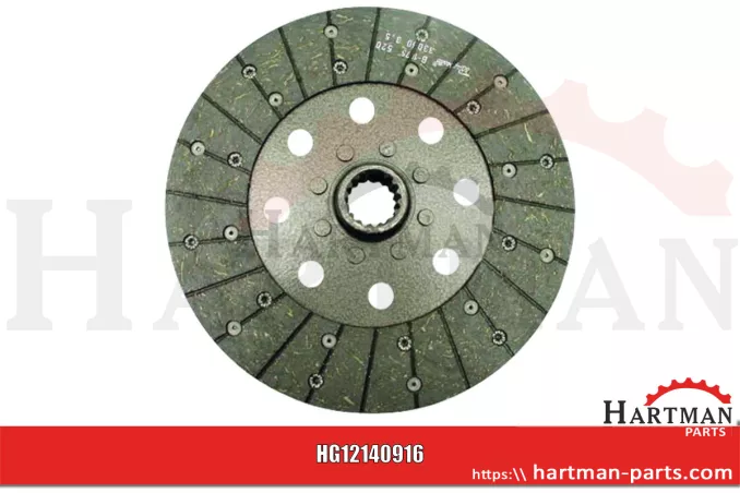 Płyta napędowa 280 passend für Iveco 04314882 04342541, 02940104, 0294