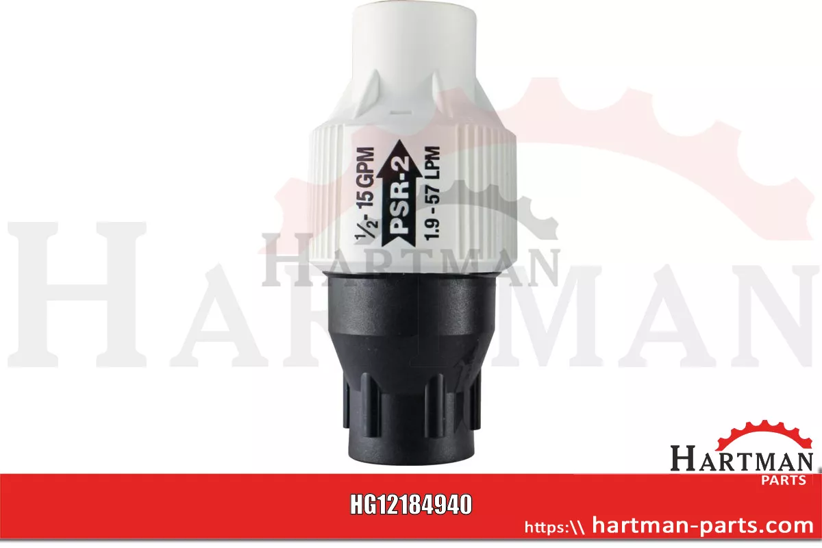 Druckregler, 3/4" IG PSR2503F3F, 204102014