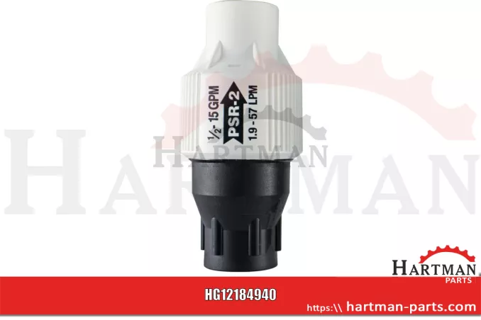 Druckregler, 3/4" IG PSR2503F3F, 204102014