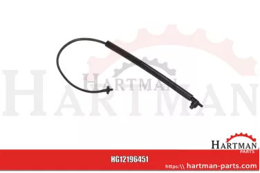 Anschlusset für Mikrosprinkler 60cm 6/3 mm Schlauch, Tropfstop und Sta