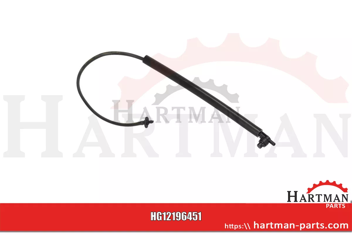 Anschlusset für Mikrosprinkler 60cm 6/3 mm Schlauch, Tropfstop und Sta