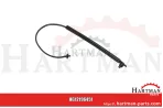 Anschlusset für Mikrosprinkler 60cm 6/3 mm Schlauch, Tropfstop und Sta