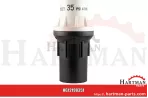 Regulator ciśnienia, 1 1/4'' IT, bar 1,3 PR20HF5FB5FBV, 204102015