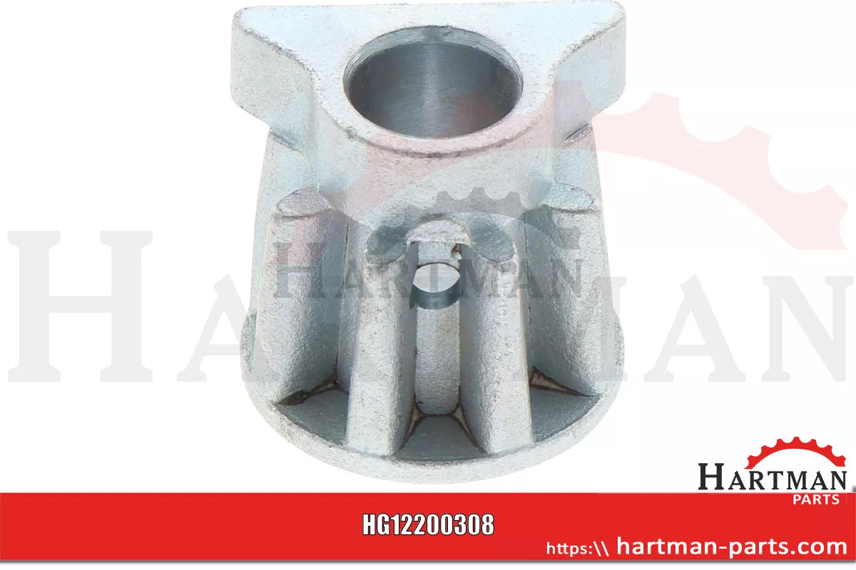 Pinion für Knoterhaken E43527